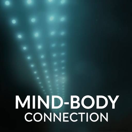 The Mind-Body Connection documentary poster